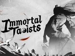 Lojë Immortal Taoists