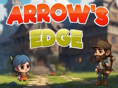Lojë Arrow's Edge