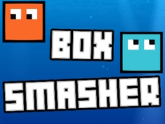 Lojë Box Smasher