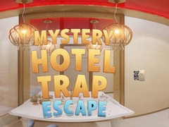 Lojë Mystery Hotel Trap Escape