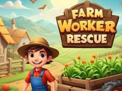 Lojë Farm Worker Rescue