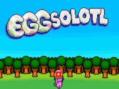 Lojë Eggsolotl