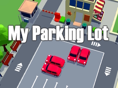 Lojë My Parking Lot