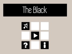 Lojë The Black