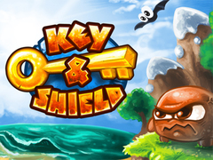 Lojë Key & Sheild