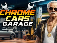 Lojë Chrome Cars Garage