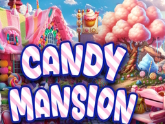 Lojë Candy Mansion