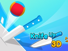 Lojë Knife Up 3D