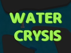 Lojë Water Crysis