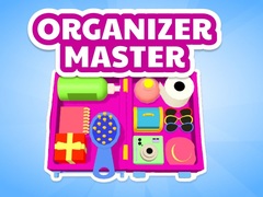 Lojë Organizer master