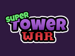 Lojë Super Tower Wars