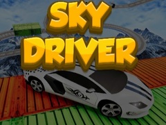Lojë Sky Driver