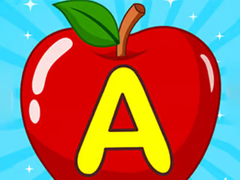 Lojë Kids Quiz: English Alphabet Challenge