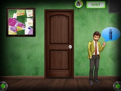 Lojë Amgel Easy Room Escape 195