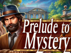 Lojë Prelude to Mystery