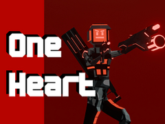 Lojë One Heart