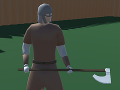 Lojë Just Blade