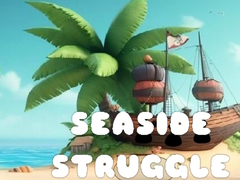 Lojë Seaside Struggle