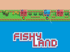 Lojë Fishy Land