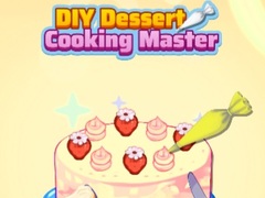 Lojë DIY Dessert Cooking Master