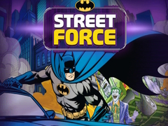 Lojë Street Force