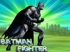 Lojë Batman Fighter