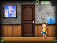 Lojë Amgel Kids Room Escape 211
