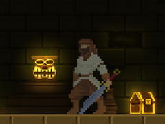 Lojë Relic Hunter