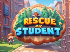 Lojë Rescue My Student
