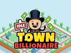 Lojë Idle Town Billionaire