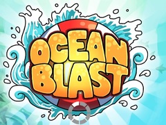 Lojë Ocean Blast