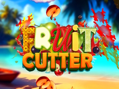 Lojë Fruit Cutter 