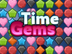 Lojë Time Gems