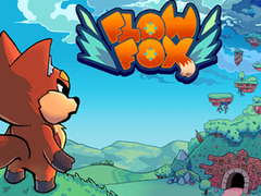 Lojë Flow Fox