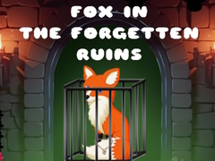 Lojë Fox in the Forgotten Ruins