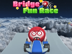 Lojë Bridge Fun Race