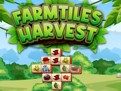 Lojë Farm Tile Harvest