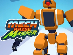 Lojë Mech Raise Master