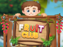 Lojë Fruit Club