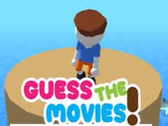 Lojë Guess the Movies!