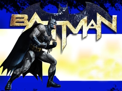 Lojë Batman 