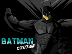 Lojë Batman Costume