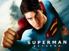 Lojë Superman Returns