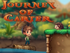 Lojë Journey Of Carter