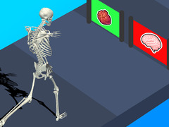 Lojë Human Evolution Run