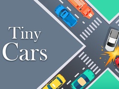 Lojë Tiny Cars