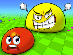 Lojë Eat Blobs Simulator
