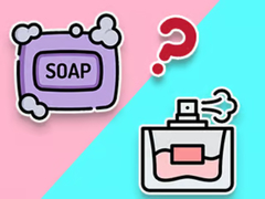 Lojë Kids Quiz: What Would You Use?