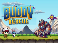 Lojë Buddy Rescue