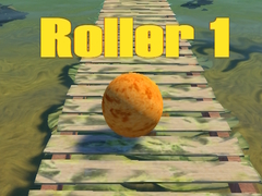 Lojë Roller 1